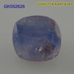 Ratti-6.18 (5.60Ct) Blue Sapphire